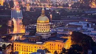 Guidance and readings available in Georgia